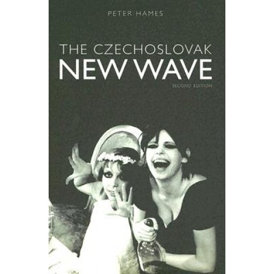 Czechoslovak New Wave Hames Peter