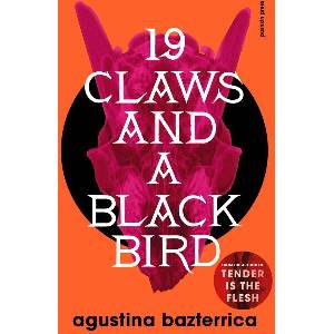 Nineteen Claws and a Blackbird (ISBN: 9781782279013)