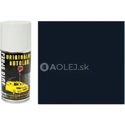 Auto sprej škoda 150ml 4710