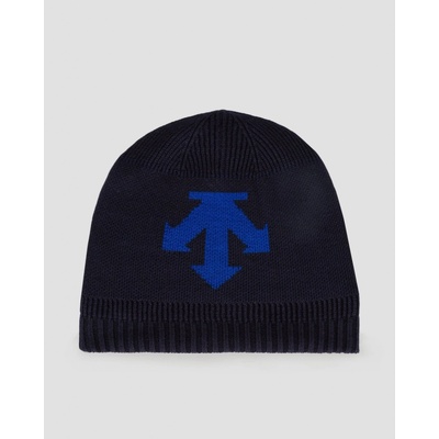 Descente Spirit Logo Cap dark night