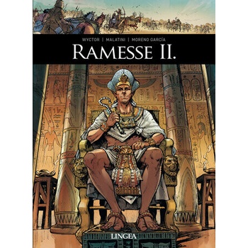 Ramesse II.