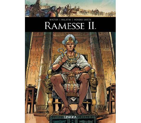 Ramesse II.