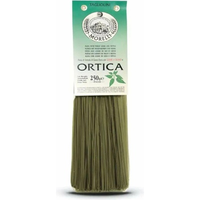 Morelli Tagliolini so žihľavou 250 g