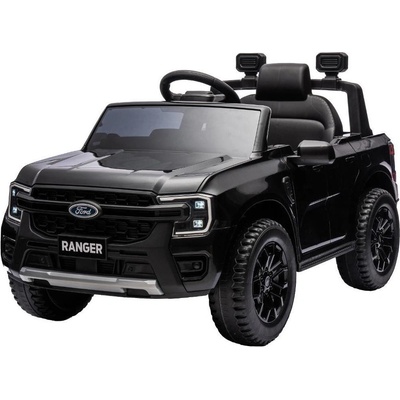 Buddy Toys BEC 8158 Ford Ranger Black – Zboží Dáma