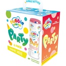 Dulcop Bublifuk 60 ml Party Box 6 x 60 ml