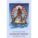 Úvod do tantry