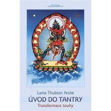 Úvod do tantry