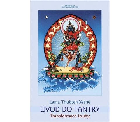 Úvod do tantry
