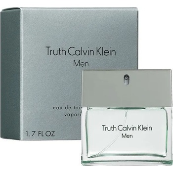 Calvin Klein Truth Men EDT 50 ml