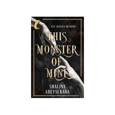 This Monster of Mine - Shalini Abeysekara