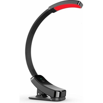 LED lampička na čtení bez modré složky Bentech D128RB – Zbozi.Blesk.cz