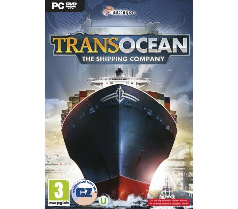 Trans Ocean