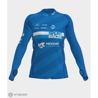 Alé Sport Races modrá dámský