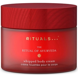 Rituals The Ritual Of Ayurveda Крем за тяло, 220 ml Лосион за тяло