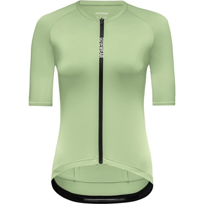 Gore Spinshift Jersey Womens Spring Green