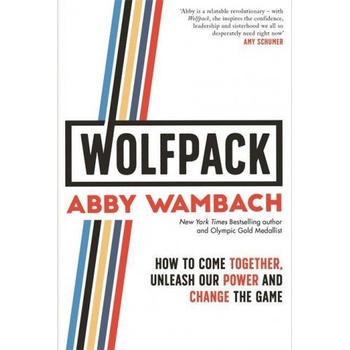 Little, Brown Book Group WOLFPACK | Abby Wambach