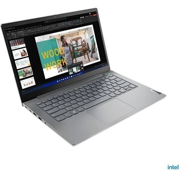 Lenovo ThinkBook 14 G4 21DH007GCK