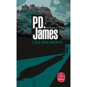 L Ile Des Morts | P D James (ISBN: 9782253041139)