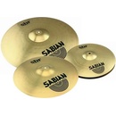 Sabian SBr Performance Set
