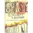 Spišské exody v 20. storočí 3.vydanie