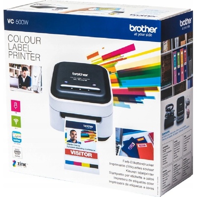 Brother VC-500W VC-500WZ1