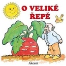 O veliké řepě
