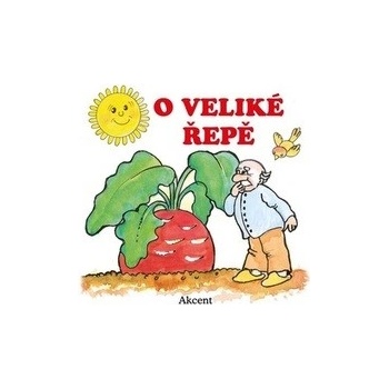 O veliké řepě