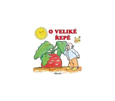 O veliké řepě