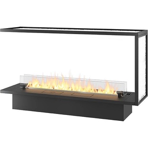 Infire Inside Etronic U1200 Камини