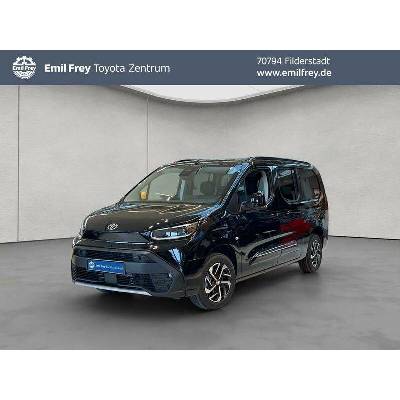 Toyota Proace City Verso L2 1.5 D-4D Teamplayer 96 kW