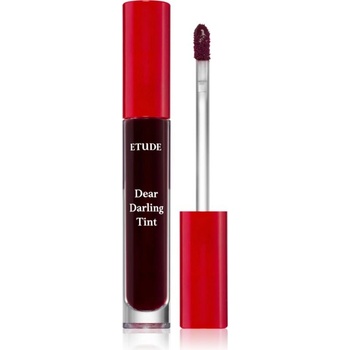 Etude House Dear Darling Water Gel tint na rty RD301 Real Red 5 g
