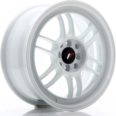 JAPAN RACING JR7 7x16 4x100-114,3 ET38 white
