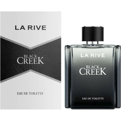 La Rive Black Creek EDT 100 ml