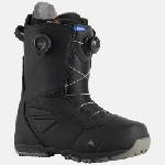 Burton Мъжки Сноуборд Обувки Burton Ruler BOA® Black (203171-001)