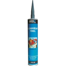 MASTERsil Klampiarsky tmel šedý 310 ml
