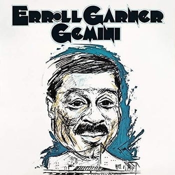 Gemini - Erroll Garner CD