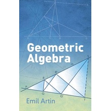 Geometric Algebra - Artin Emil