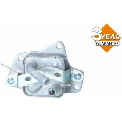 Olejový chladič, motorový olej NRF 31855