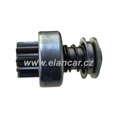 Pastorek startéru Bosch 0001359067, 2006209413