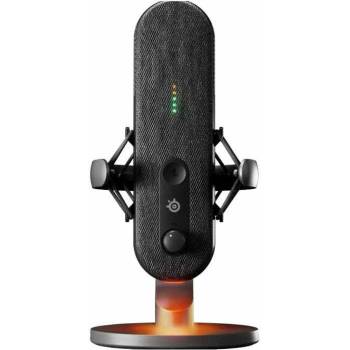 SteelSeries Alias
