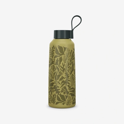 Quechua Turistická fľaša 1 l