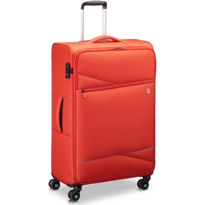 Modo by Roncato Eclipse 2.0 červená 103 L