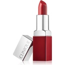 Rúže Clinique New Pop Lip Colour & Primer rúž & podkladová báza 7 Passion Pop 3,9 g