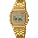 Casio A158WETG-9A