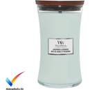 WoodWick Sagewood & Seagrass 609,5 g