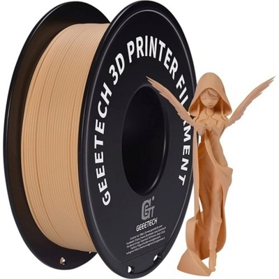 GEEETECH PLA Matte Skin - 1, 75 mm / 1000 g (700-001-1445)