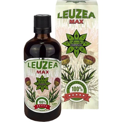 Cvetita Herbal Leuzea Max [100 мл]