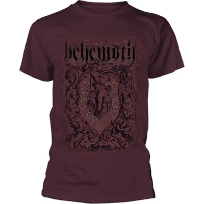Behemoth Furor Divinus Maroon L Риза (PH8286L)