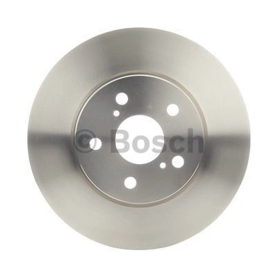 Brzdový kotúč BOSCH 0 986 478 968