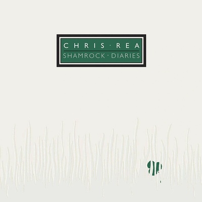 Chris Rea - Shamrock Diaries (140 g) (Green Coloured) LP